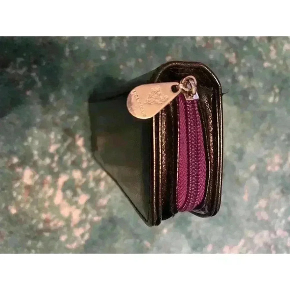 Younique mini backpack and clutch - Picture 8 of 8